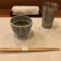 寿司処 かい原 - 