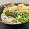 うどん屋 まつはま