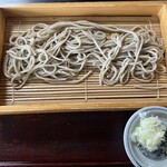 蕎麦仙人 - 