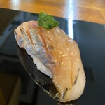 さんま朝立ち食堂 - 