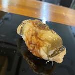 さんま朝立ち食堂 - 