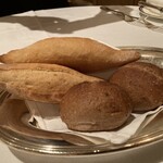 フランス料理 アジュール(ヨコハマ グランド インターコンチネンタル ホテル) - 