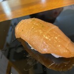 さんま朝立ち食堂 - 