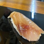 さんま朝立ち食堂 - 