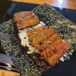 さんま朝立ち食堂 - 