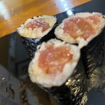 さんま朝立ち食堂 - 