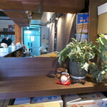 NIBOSHI MANIA - カウンタ―