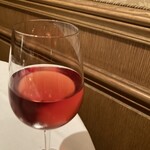 フランス料理 アジュール(ヨコハマ グランド インターコンチネンタル ホテル) - 