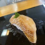 さんま朝立ち食堂 - 