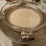 フランス料理 アジュール(ヨコハマ グランド インターコンチネンタル ホテル) - 