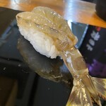 さんま朝立ち食堂 - 