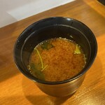 さんま朝立ち食堂 - 