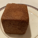 フランス料理 アジュール(ヨコハマ グランド インターコンチネンタル ホテル) - 