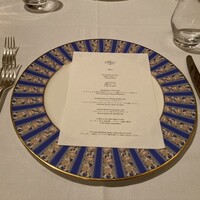 フランス料理 アジュール(ヨコハマ グランド インターコンチネンタル ホテル) - 