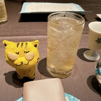 華都飯店 OsakaMetro本町ビル店 - サントリー山崎S  1,400円(税込)