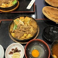 しゃぶしゃぶ・日本料理 木曽路 上野店 - 
