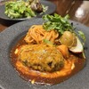 洋食コノヨシ 南12条店
