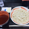 小平うどん 小平本店