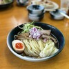 青竹手打ちラーメン 麺や 大山
