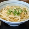 うつ海うどん