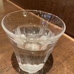 イタリアントマトカフェジュニア - ドリンク写真: