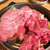 すき焼き十二天 - 