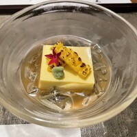 日本料理　「十二颯」 ヒルトン東京 - 