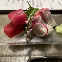 日本料理　「十二颯」 ヒルトン東京 - 