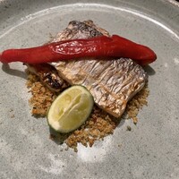 日本料理　「十二颯」 ヒルトン東京 - 