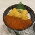 うにむらかみ 函館駅前店 - 