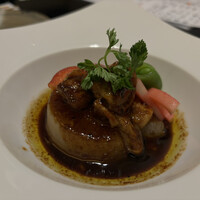 北新地　銀杏 - 