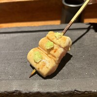 やきとり松里 - 