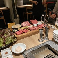 やきにくグレート 神田店 - 