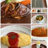 厳選洋食さくらい - 