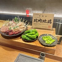 やきとり松里 - 