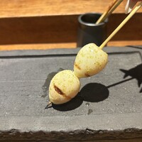 やきとり松里 - 