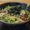 手打うどん 三徳