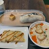 wanna manna 東京 飯田橋サクラテラス店