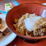 海鮮うまいもの処 磯の茶屋 - 