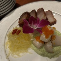 中国料理 大湖苑  - 