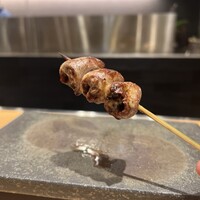 銀座 焼 新潟屋 - 