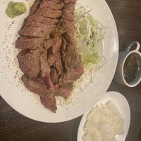 キャトルラパン 北梅田 - 