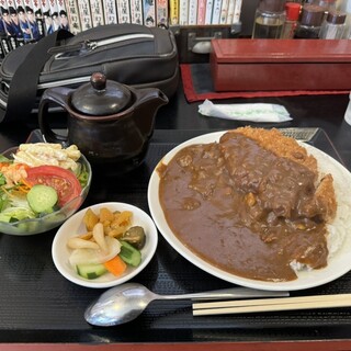 まねき猫食堂_0