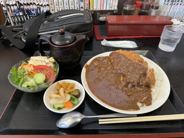 郡山のまねき猫食堂 &ndash; 手作り定食が楽しめるカジュアル食堂