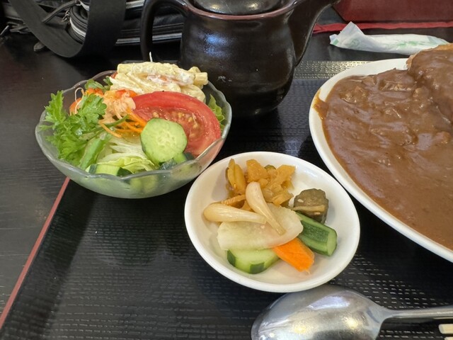 まねき猫食堂 - 郡山（食堂）の写真