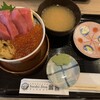 札幌海鮮丼専門店 すしどんぶり