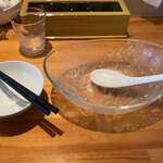 らぁ麺屋 はりねずみ - 