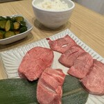 喜一 精肉・焼肉店 - 