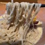 らぁ麺屋 はりねずみ - 