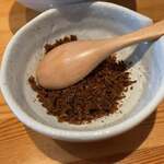 らぁ麺屋 はりねずみ - 